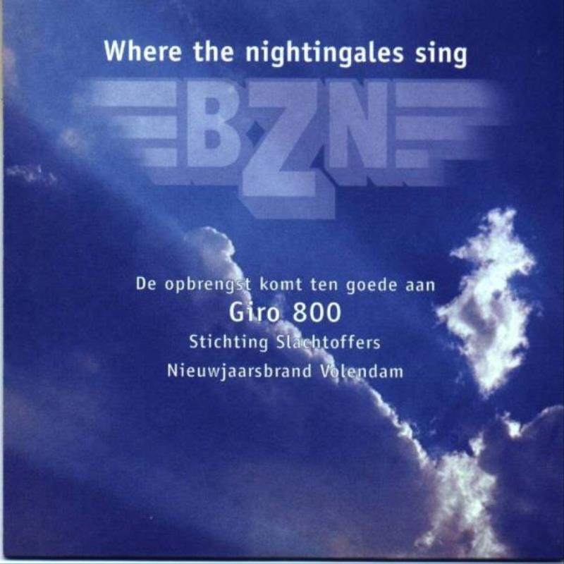 Nonstop nummerafbeelding