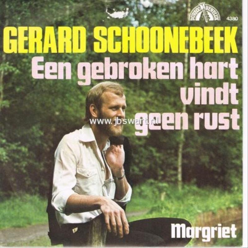 Nonstop nummerafbeelding
