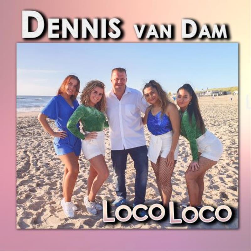 Nonstop nummerafbeelding