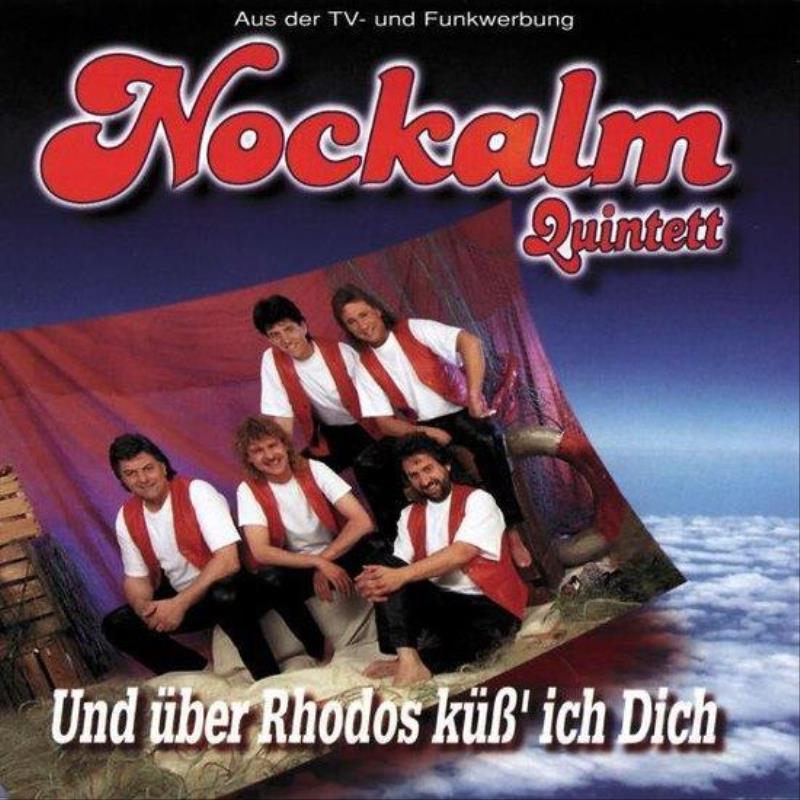 Rosamunde nummerafbeelding