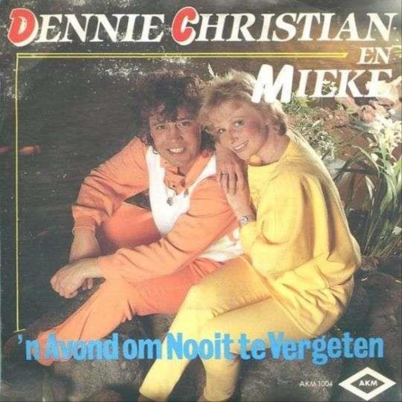 Rosamunde nummerafbeelding